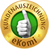 Ekomi Bewertungen