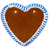 Dunkelblau-Weiß - F25