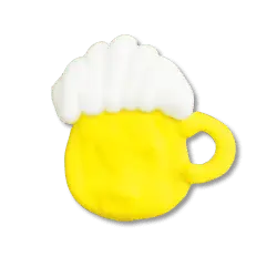 Bierkrug (ausgefüllt) Bierkrug (ausgefüllt)