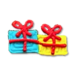 Doppelgeschenke Doppelgeschenke