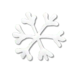 Eiskristall Eiskristall