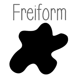 Freiform