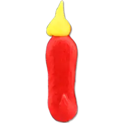 Kerze Kerze