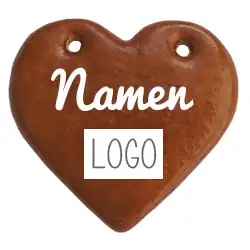 Namensliste & Logo Namensliste & Logo