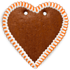 Orange-Weiß - F5 Orange-Weiß - F5