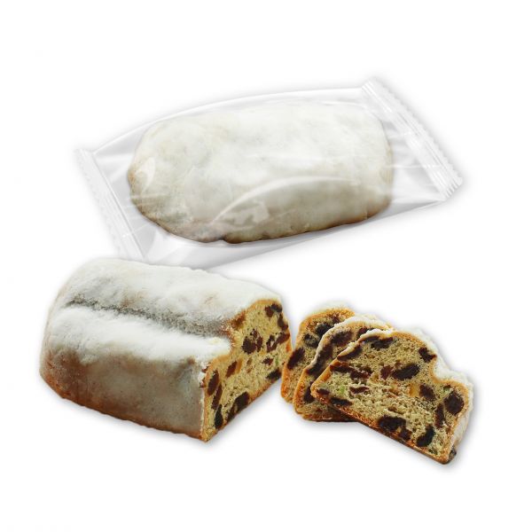 Mini Butterstollen - 200g