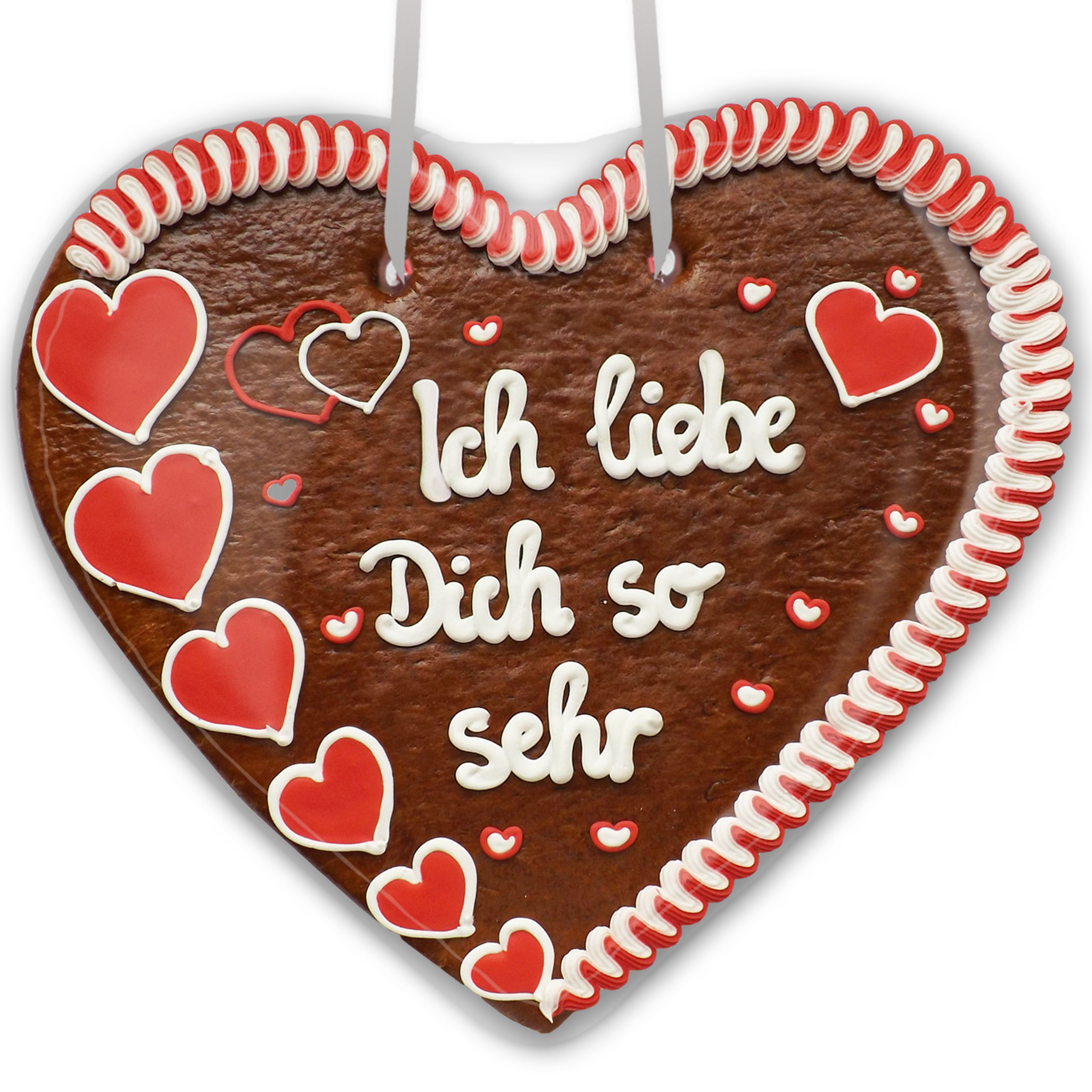 Mein liebe dich