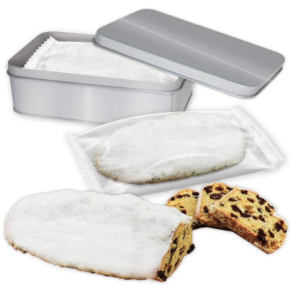 Rumstollen in Dose - 750g