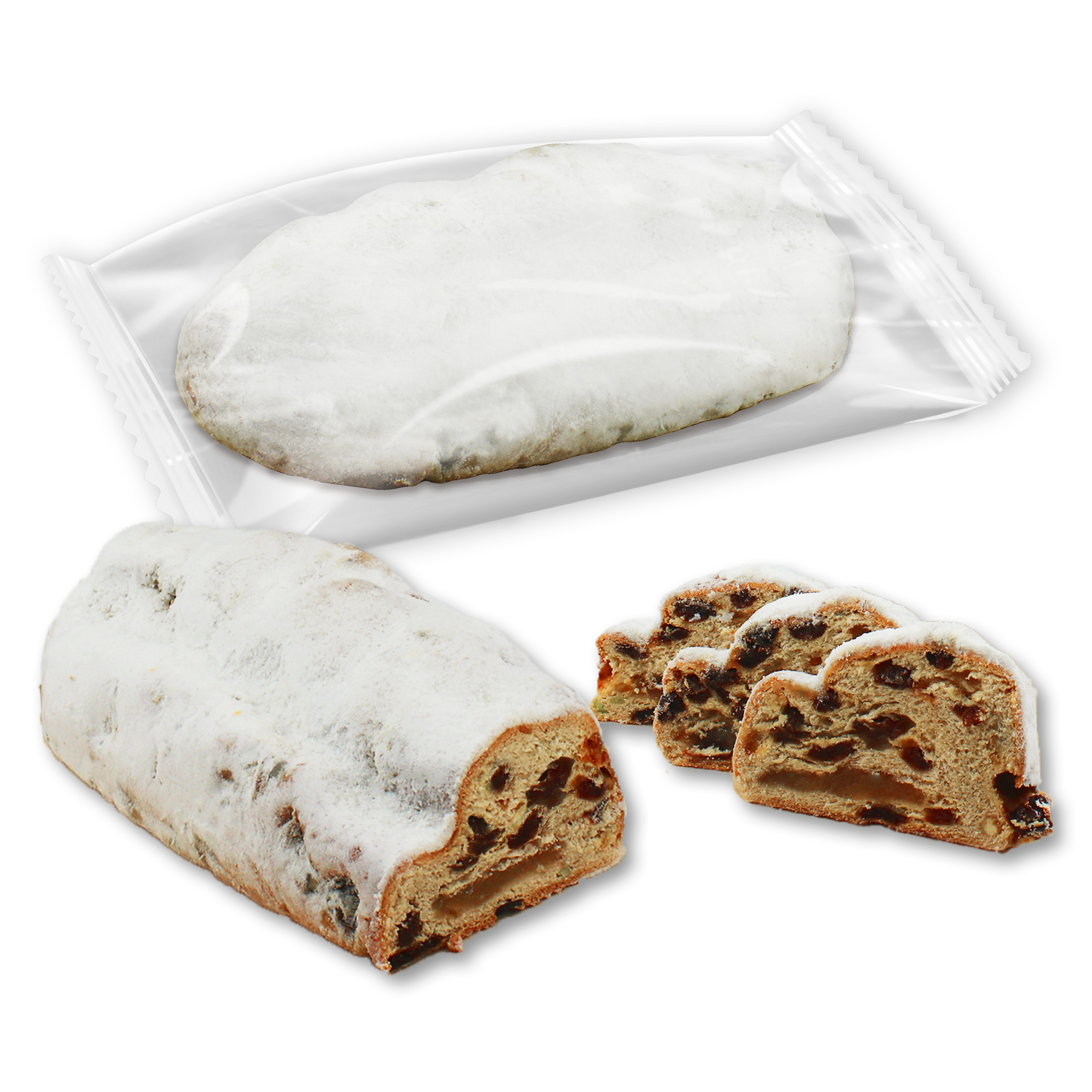 ButterMandelStollen 750g günstig bestellen