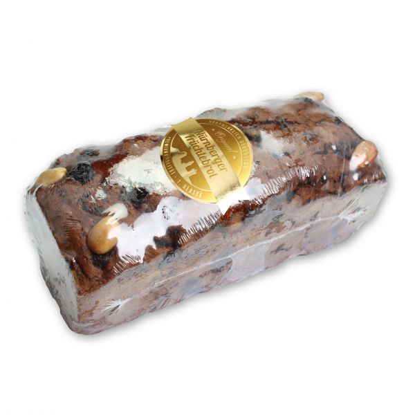 Nürnberger Früchtebrot - 750g