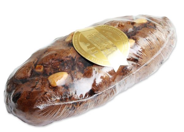 Nürnberger Früchtebrot 1000g