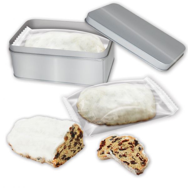 Mini Butterstollen in Dose - 200g