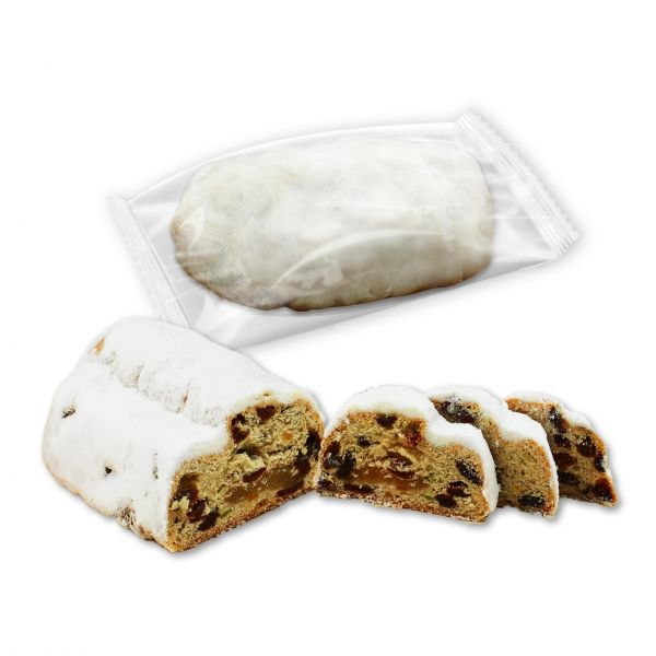 Mini Marzipanstollen - 200g