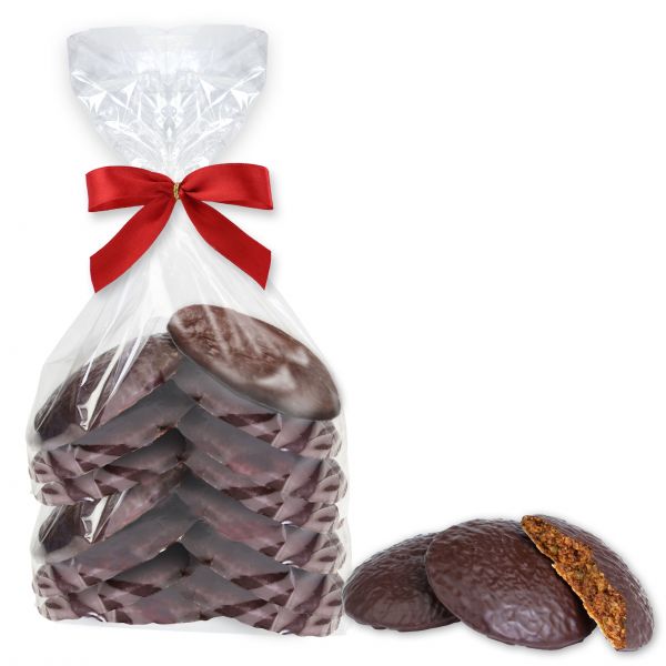 Oblaten Lebkuchen Bruch - 400g - Schoko