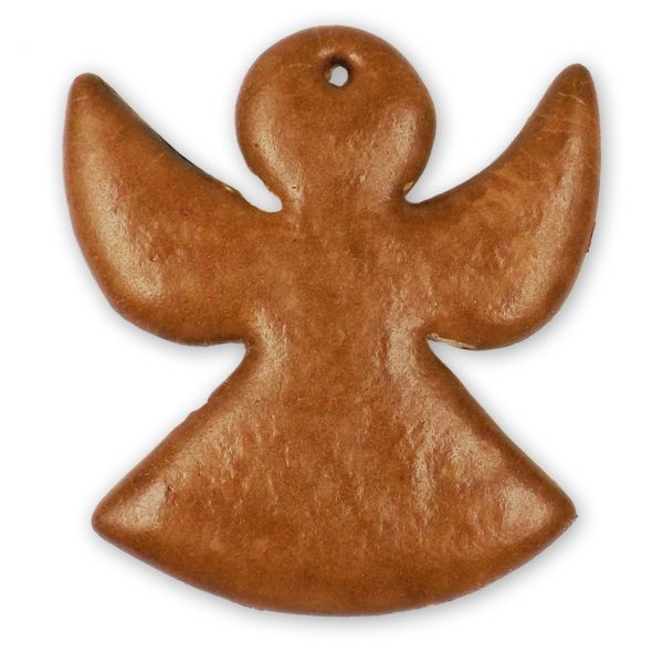 Lebkuchen Engel Rohling - ohne Alles - XXL - 50cm