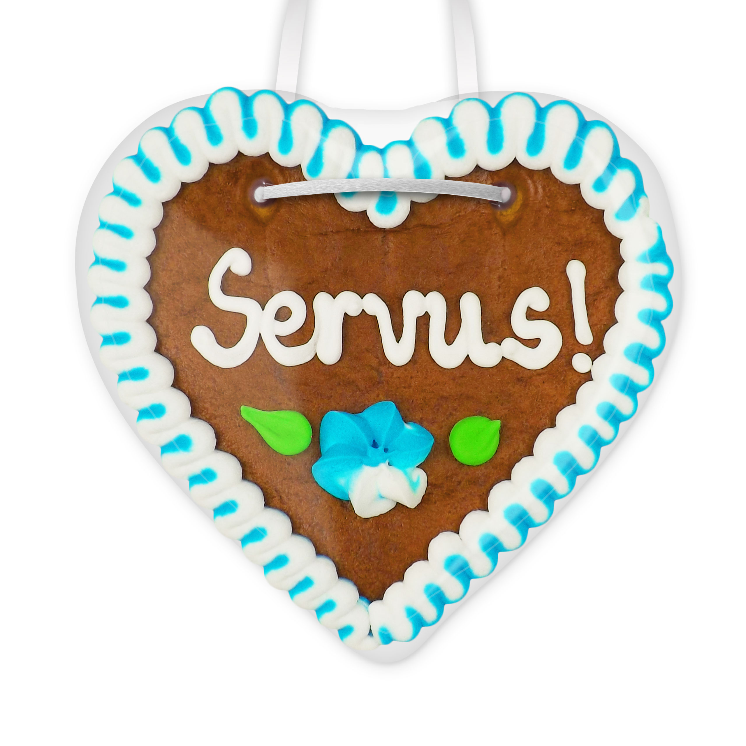 Lebkuchenherz 12cm Servus! günstig bestellen