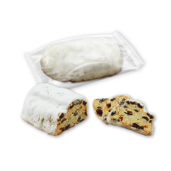 Mini Christstollen - 200g