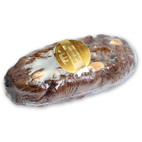 Nürnberger Früchtebrot - 500g