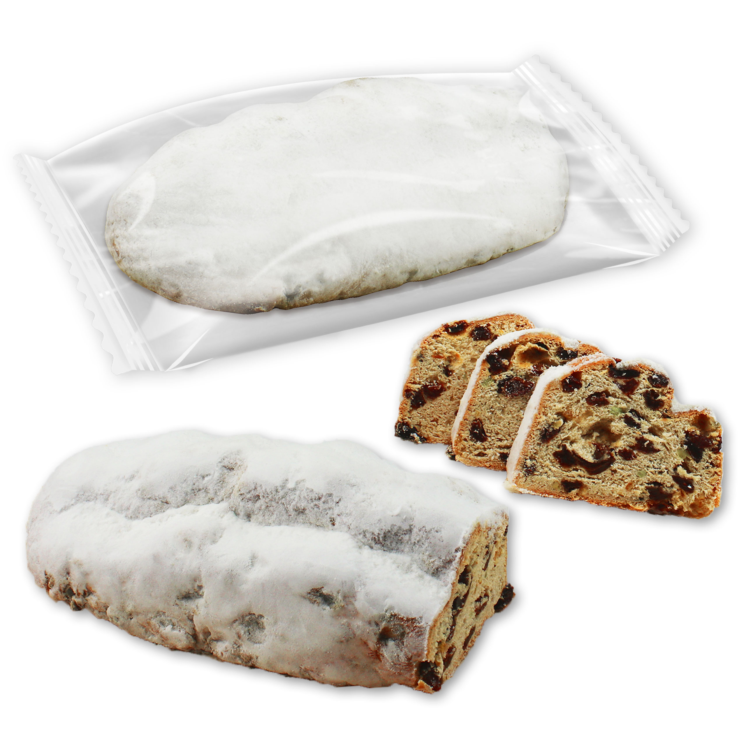 Christstollen 750g günstig bestellen