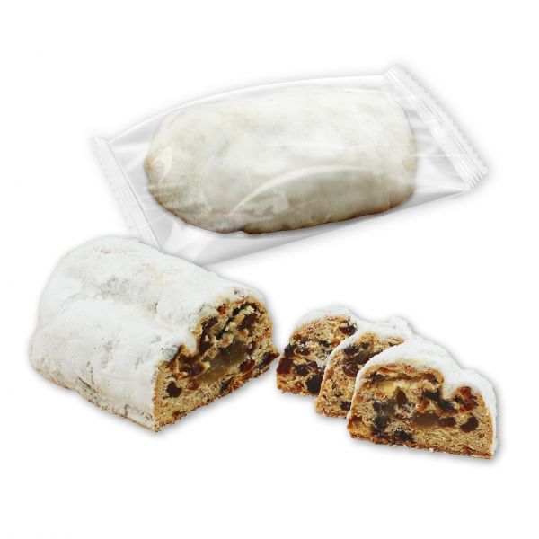 Mini Bratapfel Stollen - 200g