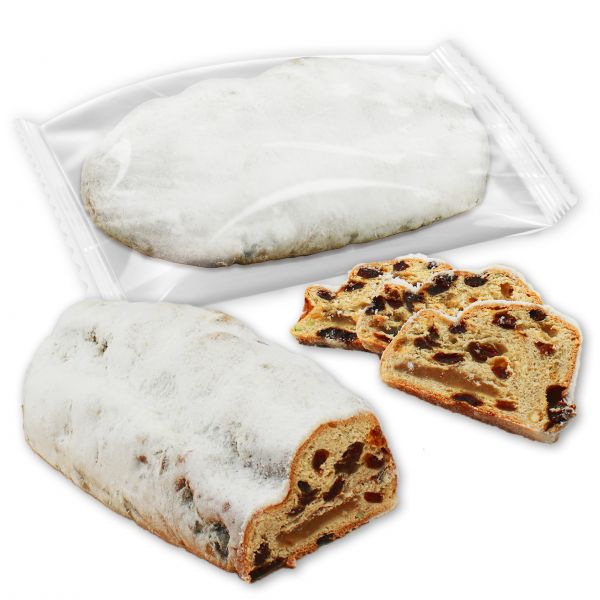 Edel - Marzipanstollen Große 1kg