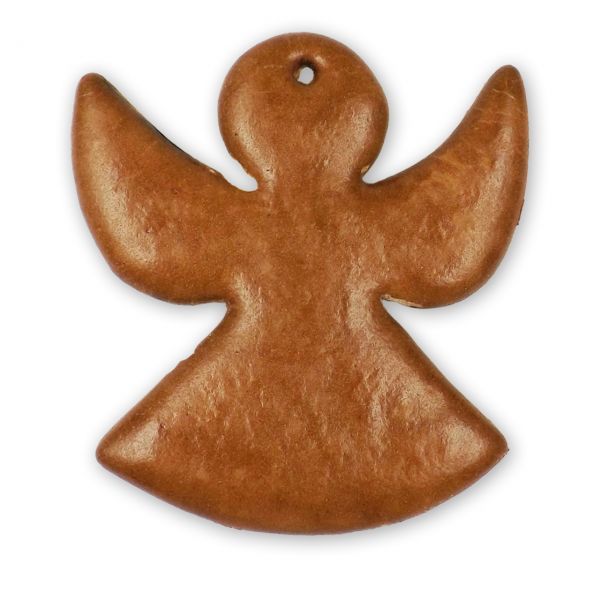 Lebkuchen Engel Rohling - ohne Alles - 30cm