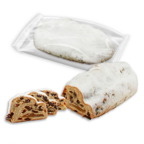 Orangenstollen - 500g