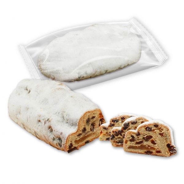 Edel - Marzipanstollen - 500g