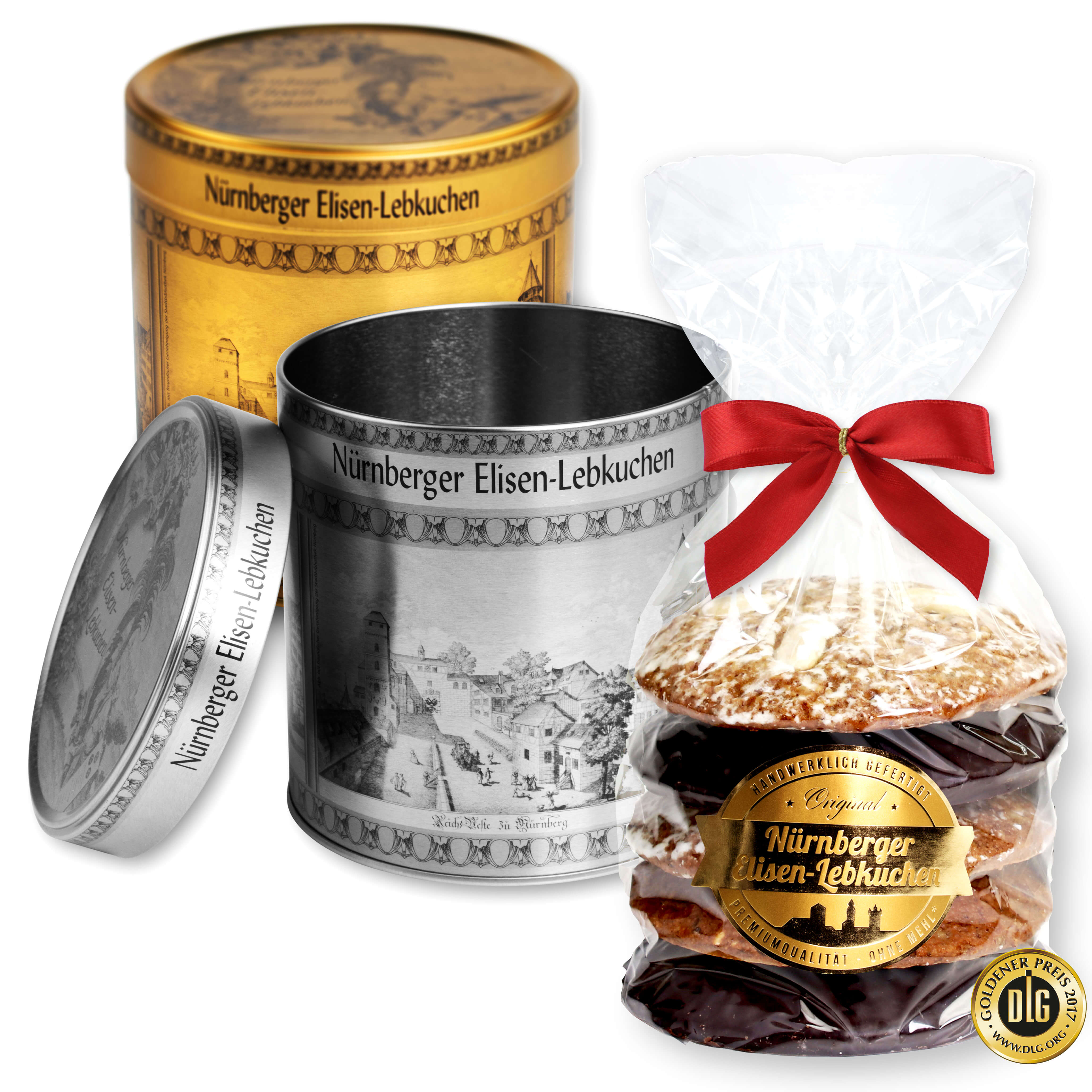 Lebkuchen geschenke